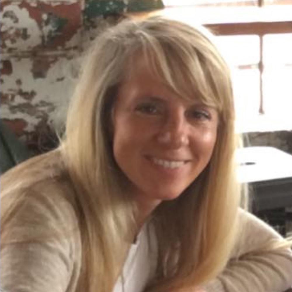 Meet your Posher, Kimberly